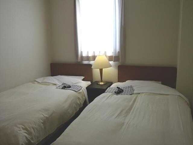 Business Daiichi Hotel Omihachiman Room photo